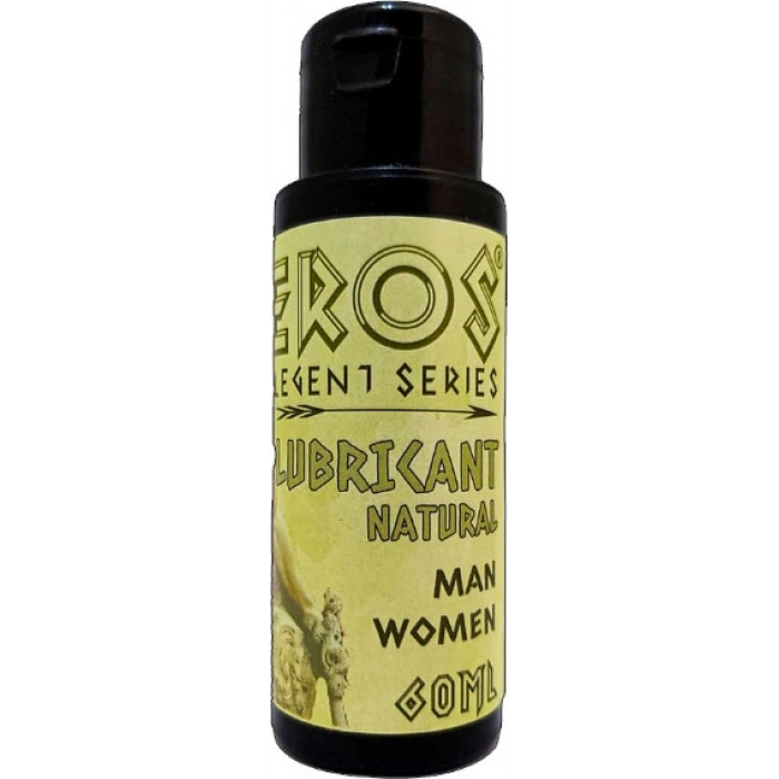 Eros Legent Lubricant Gel 60 ml