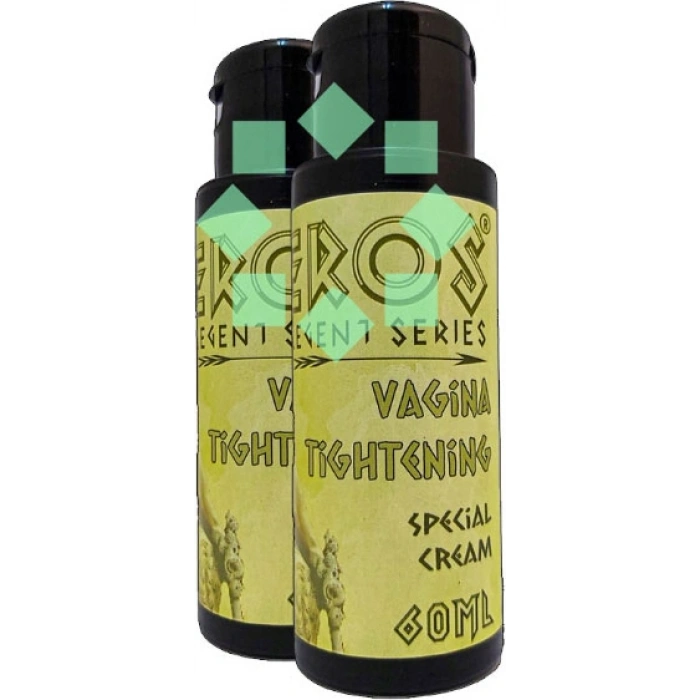 Eros Legent Vajipress Kadınlara Özel Şekillendirme Kremi 60 ml
