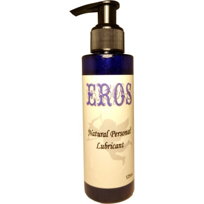 Eros Natural  / Naturel Personal Lubricant 12
