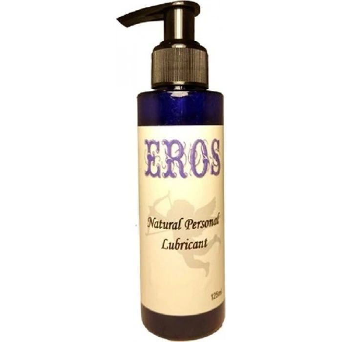 Eros Naturel 125 ml Natural Lubricant 125ML
