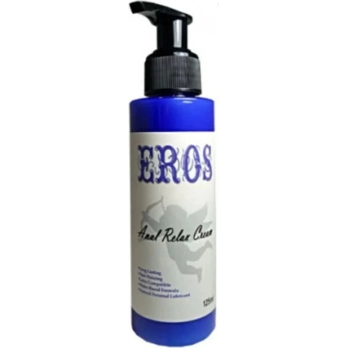 Eros Rlx Krem 125 ml