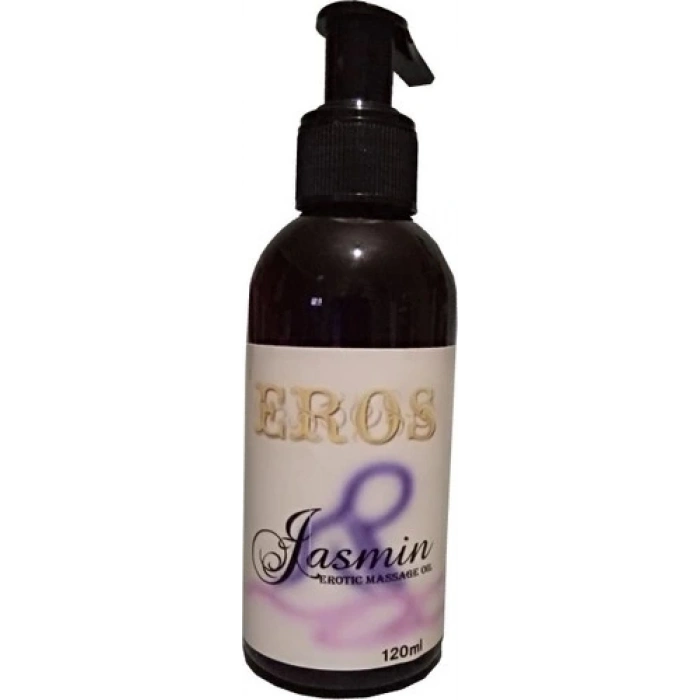 Eros Yaseminli Masaj Yağı 120 ml