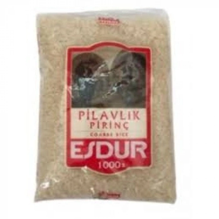 ESDUR PİRİNÇ EKONOMİK 1 KG