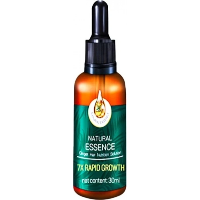Essence Saç & Sakal Serumu 7xrapid Growth 30 ml