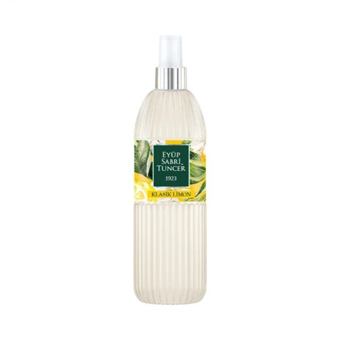 EST KOLONYA LIMON SPREY 150ml 1 Adet