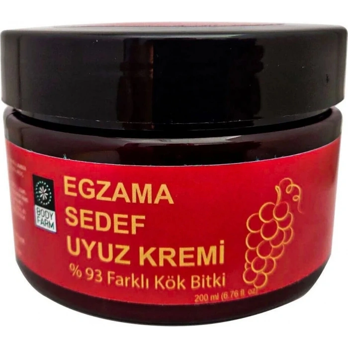E.s.u %93 Farklı Kök Den Krem 200ML 2 Adet