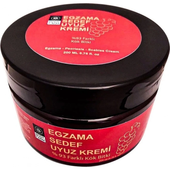 E.s.u %93 Farklı Kök Kremi 200ML