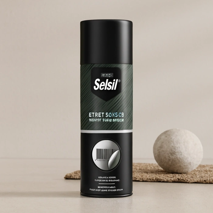 Etiket Sökücü Sprey 200 ml - İz Bırakmaz