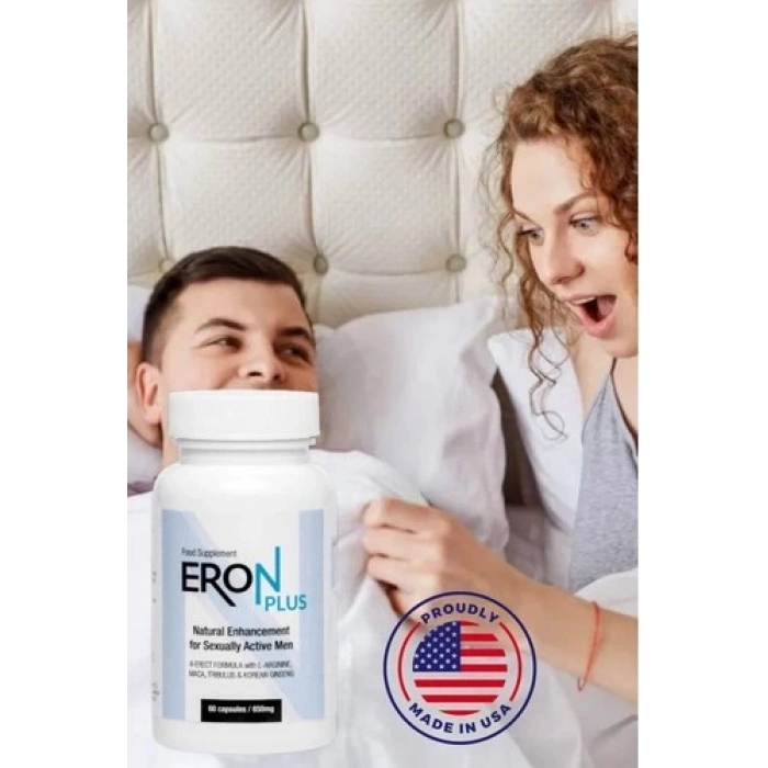 Etkili  Eron Plus ve Krem / Eron Plus And Cream