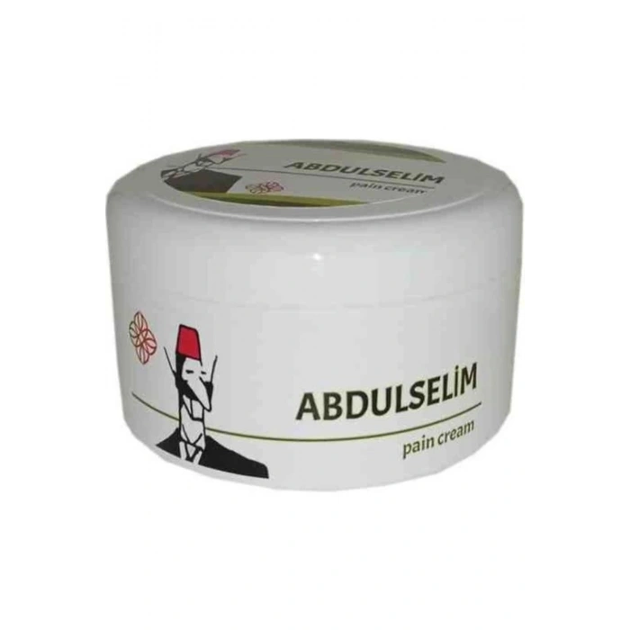 Eurorganic Abdulselim Kremi 200 ml