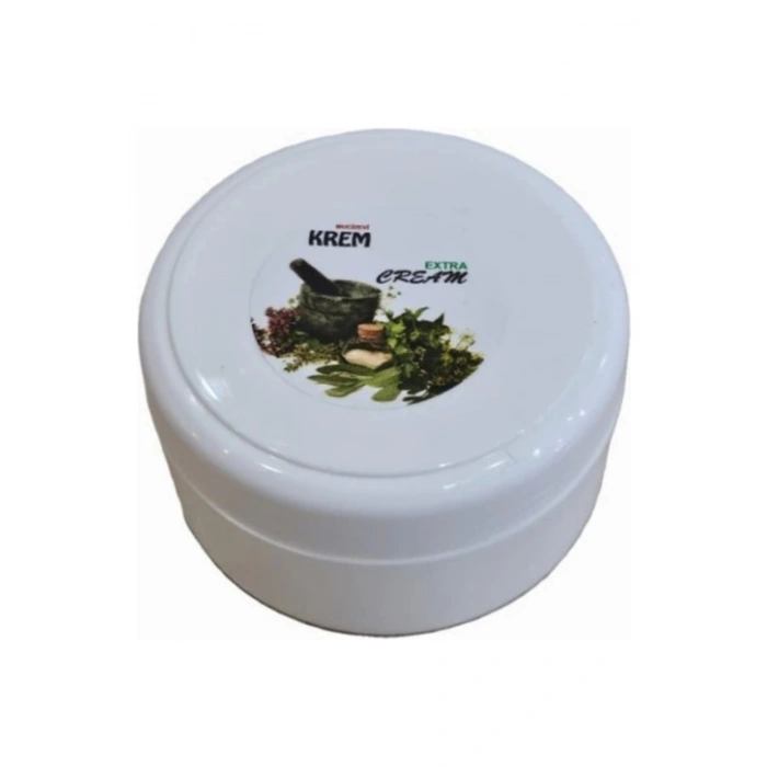 Eurorganiq Mucizevi Krem 2 Adet 125 ml