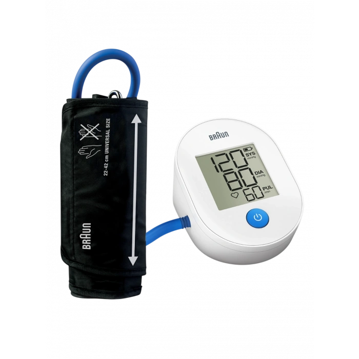 Exactfit 1E - Üst Koldan Ölçen Tansiyon Aleti