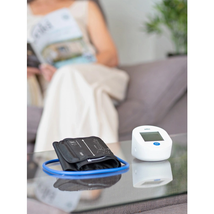 Exactfit 1E - Üst Koldan Ölçen Tansiyon Aleti