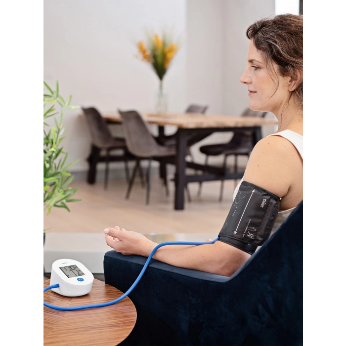 Exactfit 1E - Üst Koldan Ölçen Tansiyon Aleti