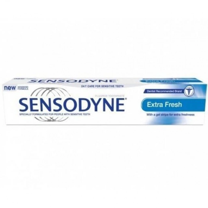Extra   Diş Macunu 100Ml 1 Adet