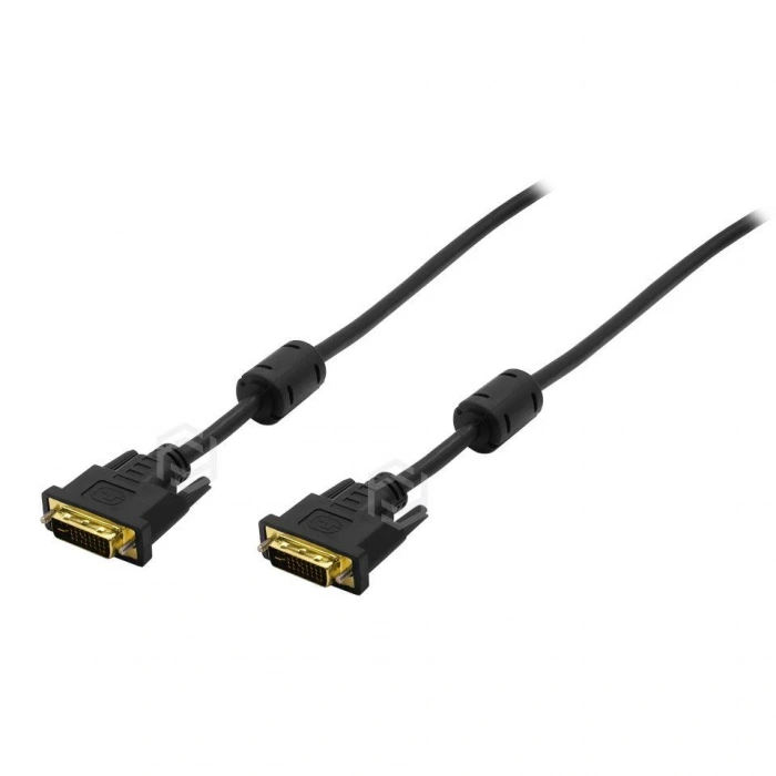 FA-7422DV DVI TO DVI KABLO (24+5 PIN) 1.8M