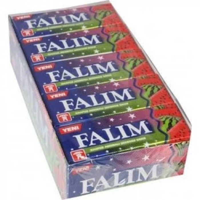 FALIM 5 Lİ KARPUZLU (20 Adet)