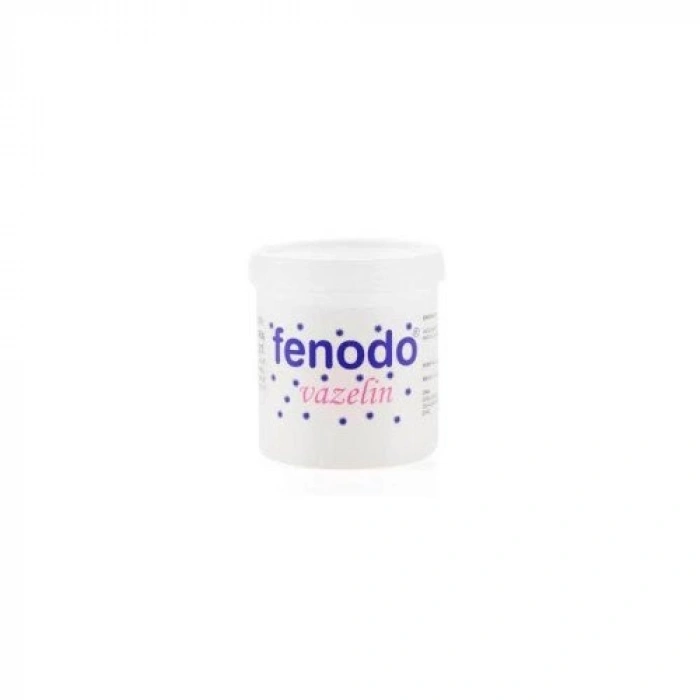 FENODO VAZALİN BEYZ.100ML