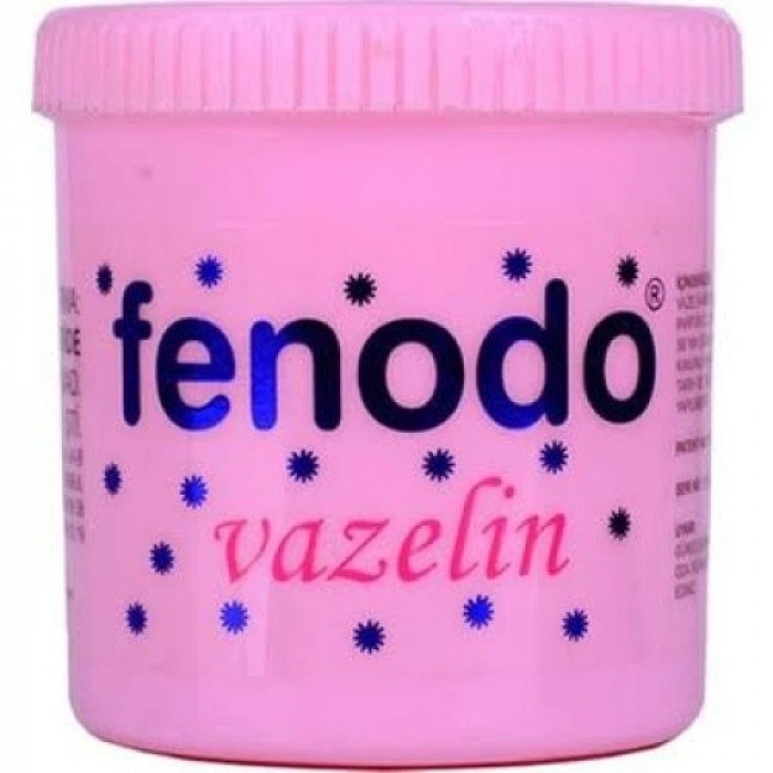 FENODO VAZALİN GÜLLÜ+BEYAZ 150 GR