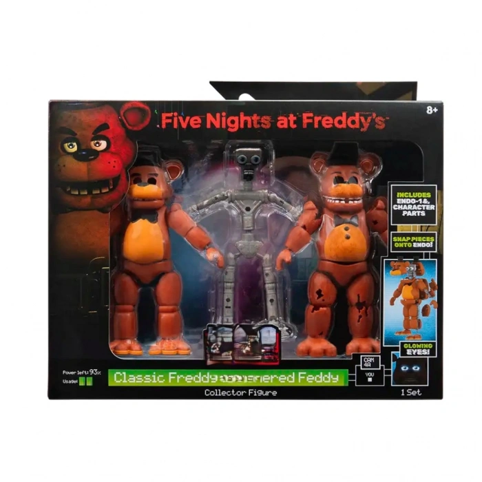 Figür 16 cm