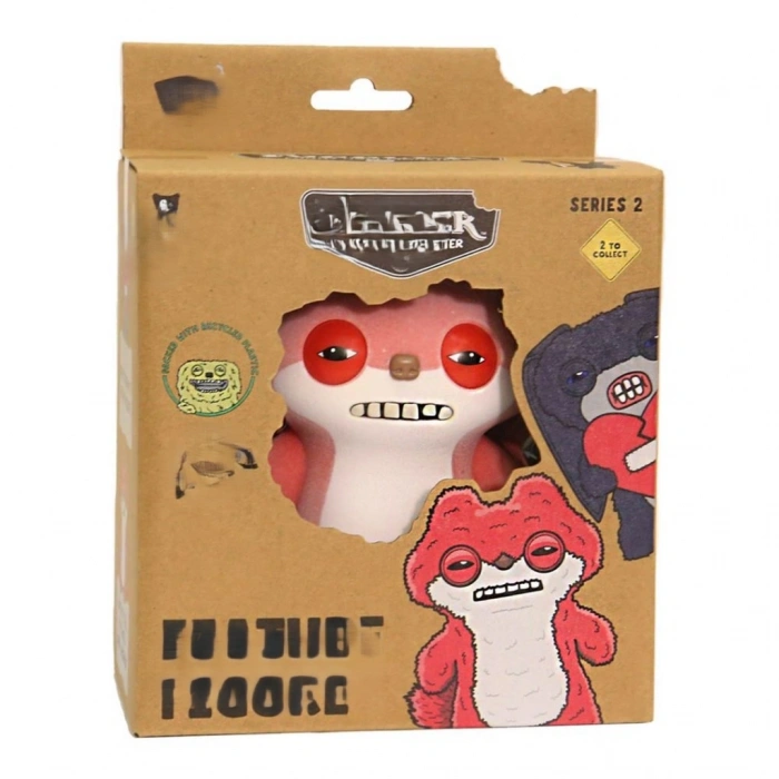 Figür Seri 2