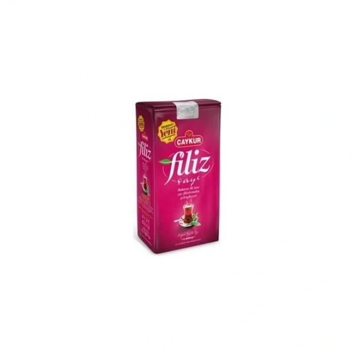 Filiz Cay 200gr 1 Adet
