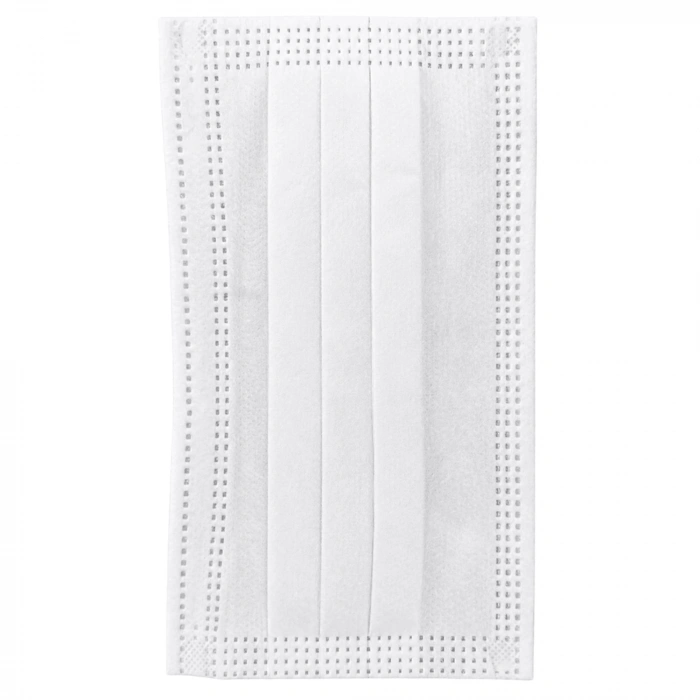 Filtreli Üç Katlı Cerrahi Maske 50 li Paket