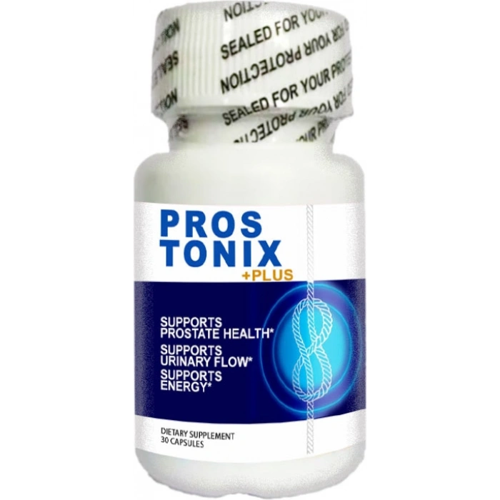 Firexl Prostonix Plus Erkeklere Özel