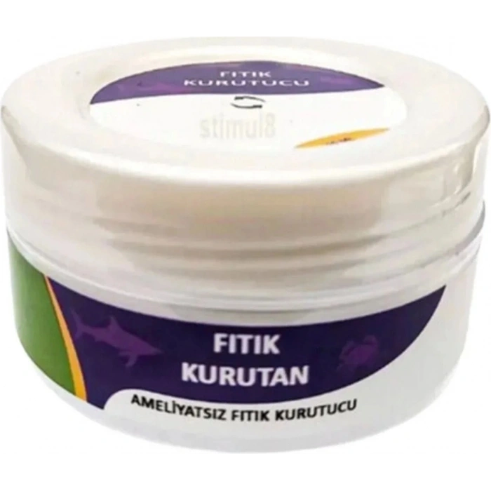 Fıtık Kurutan Krem 50 ml