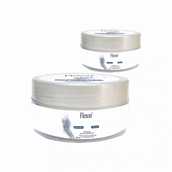 Flexon Krem 50 ml 2 Adet
