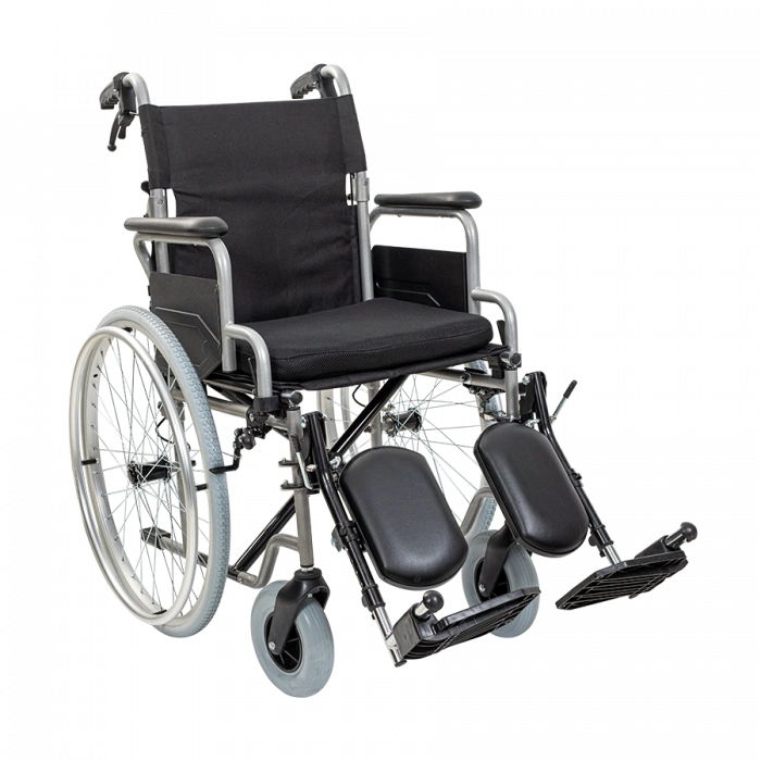 Fonksiyonel Tekerlekli Sandalye 45cm
