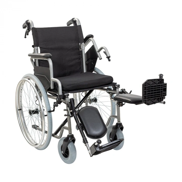Fonksiyonel Tekerlekli Sandalye 45cm