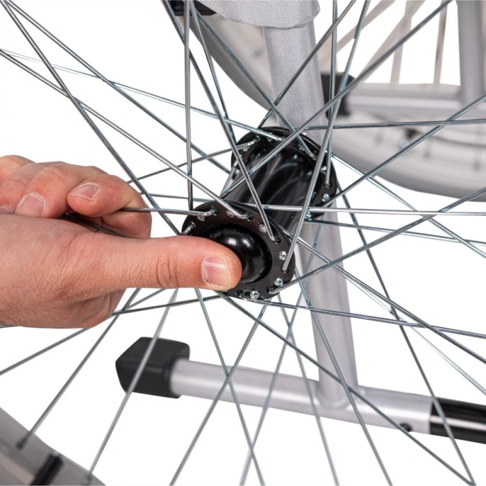 Fonksiyonel Tekerlekli Sandalye 45cm