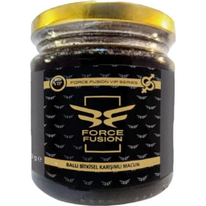Force Fusion Erkek Özel DSTKLYCI240 gr x 2 Adet