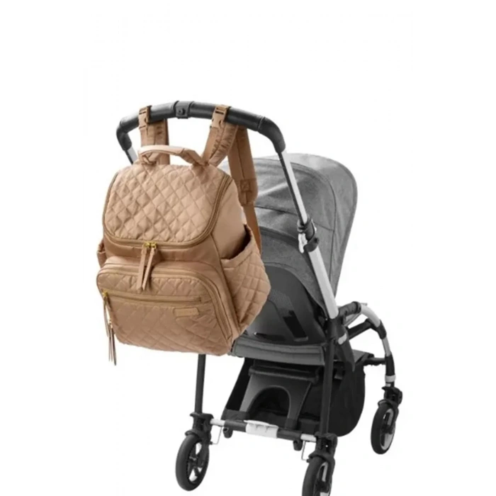 Forma Sırt Çantası Camel