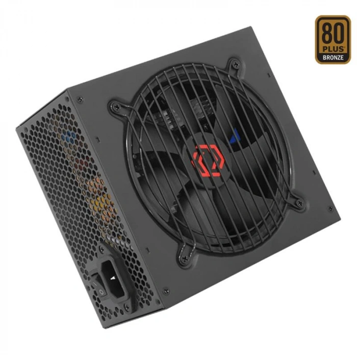 FR-PS8580P 850W 80 PLUS BRONZ POWER SUPPLY