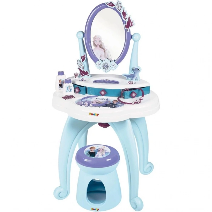 Frozen 2 in 1 Hairderesser 320244