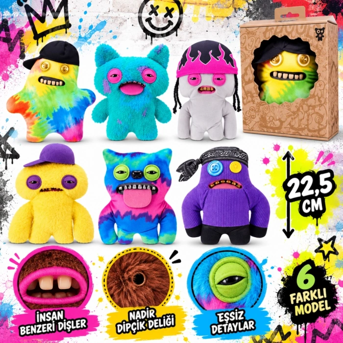 Fugg Life Serisi 22,5 cm