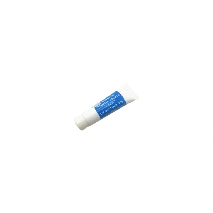 Fuser Film Yağı  10 Gr  ( Dişli Yağı )   10 Gr