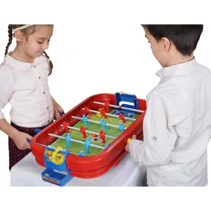 Futbol Oyuncağı