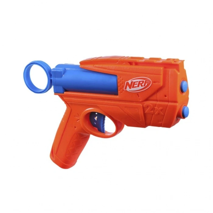 G0132 N Serisi Dart Tabanca