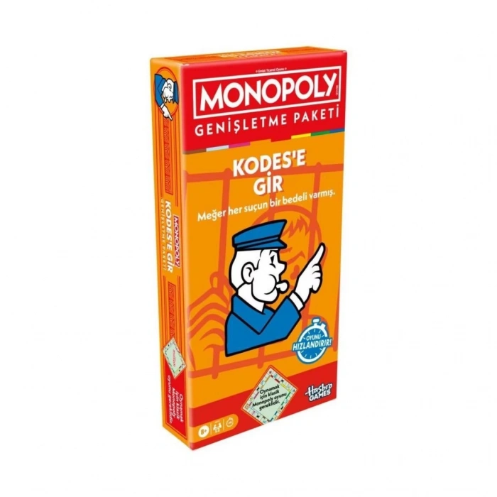 G0719  Genişletme Paketi