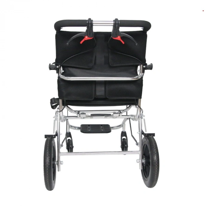 G509 Alüminyum Tekerlekli Sandalye