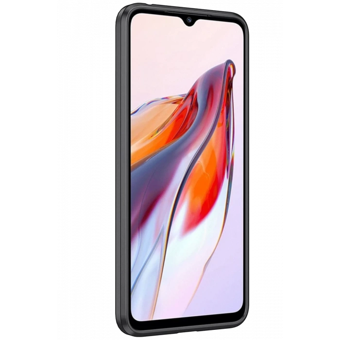 Samsung Galaxy A17 5G Auto Focus Kapak - Siyah