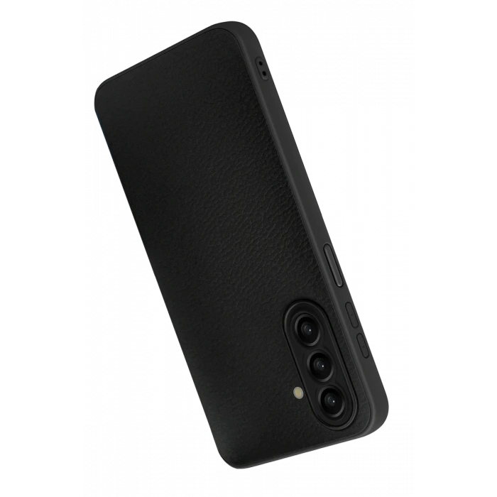 Samsung Galaxy A27 5G Thermax Silikon Kılıf - Siyah