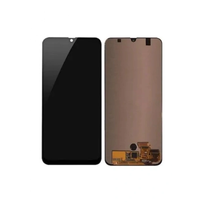 Galaxy A50 Uyumlu Sm- A505F Lcd Ekran Dokunmatik