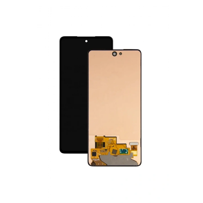 Galaxy A52 Uyumlu Lcd Ekran Dokunmatik