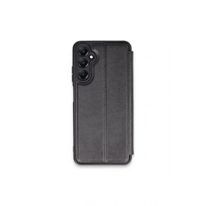 Samsung Galaxy S24 FE Kılıf Flip Cover - Siyah