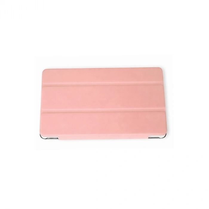 Galaxy Tab A9 Kılıf Tablet Smart Kılıf - Rose Gold
