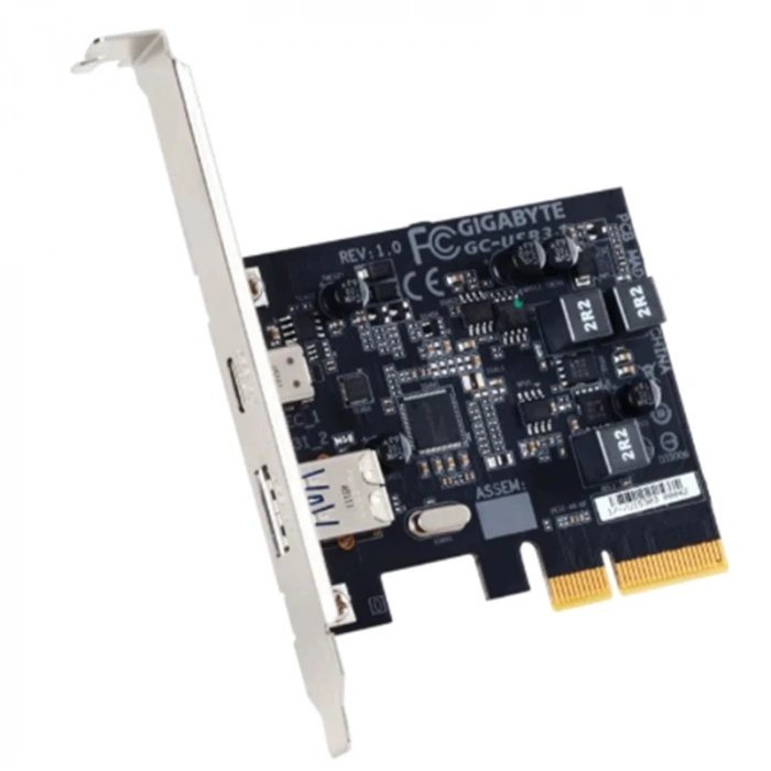 GC-USB-MCU-RGB MODÜL